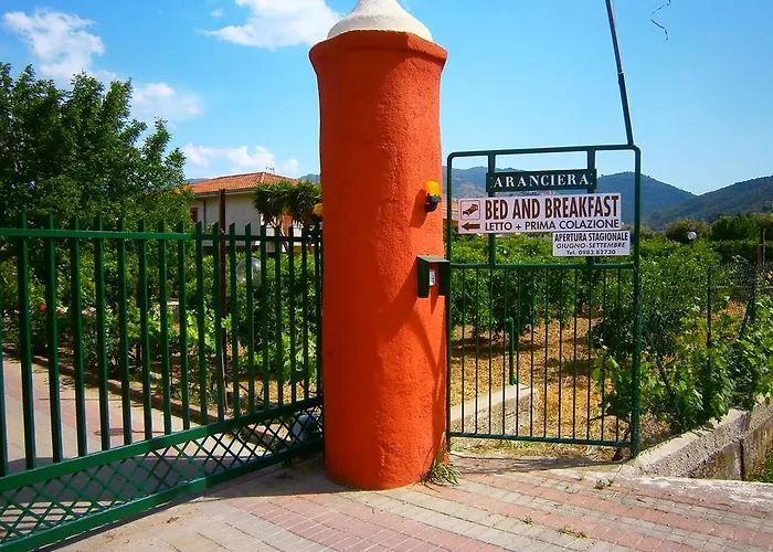L' Aranciera 3* Corigliano Calabro
