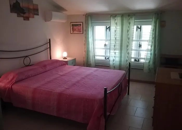 L' Aranciera 3* Corigliano Calabro