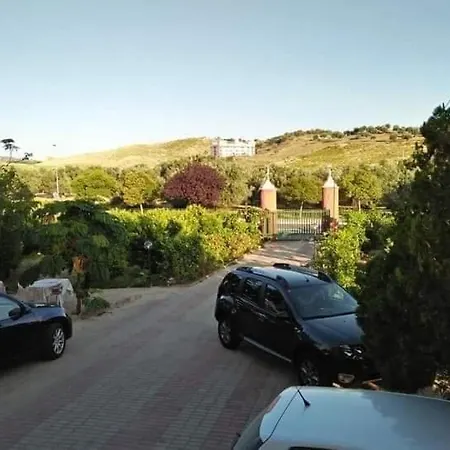 L' Aranciera Bed & Breakfast