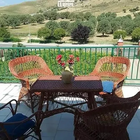 L' Aranciera