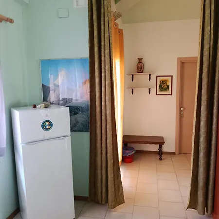 L' Aranciera Bed & Breakfast *