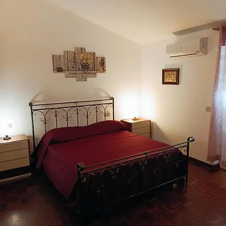 L' Aranciera 3* Corigliano Calabro