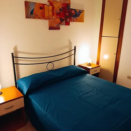 L' Aranciera Bed & Breakfast *