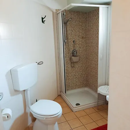 Bed & Breakfast L' Aranciera 3*