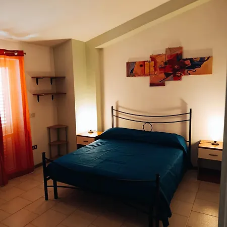 L' Aranciera 3* Corigliano Calabro