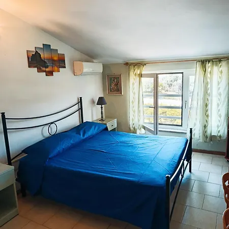 L' Aranciera Bed & Breakfast Corigliano Calabro