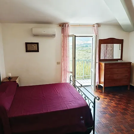 L' Aranciera Corigliano Calabro