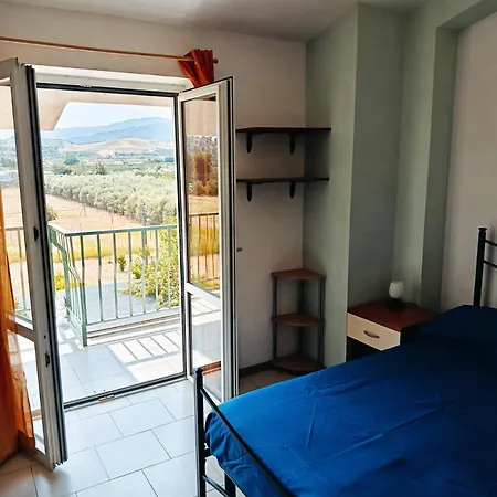 Bed & Breakfast L' Aranciera