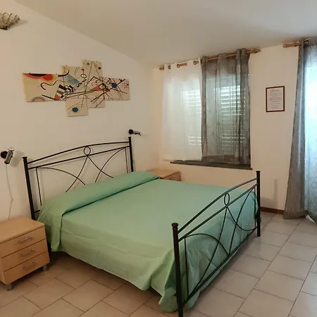 L' Aranciera *