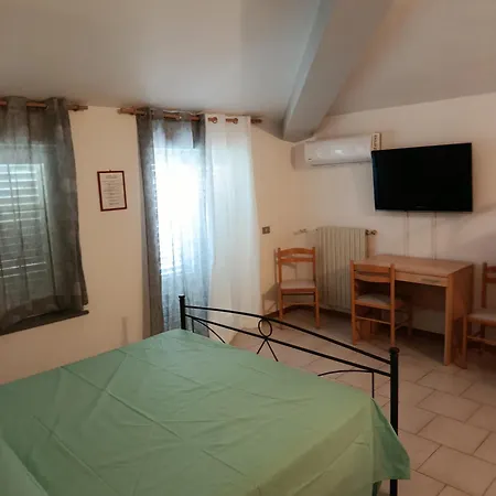 L' Aranciera Corigliano Calabro