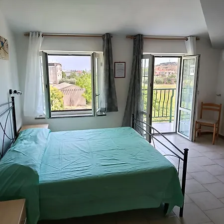 L' Aranciera Bed & Breakfast