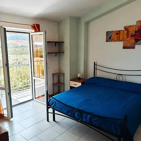 L' Aranciera Alojamento de Acomodação e Pequeno-almoço Corigliano Calabro