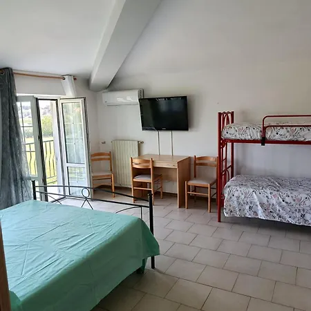L' Aranciera Bed & Breakfast *