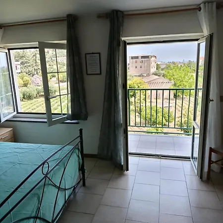 L' Aranciera 3*