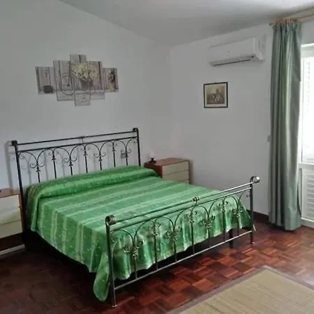 L' Aranciera Bed & Breakfast Corigliano Calabro
