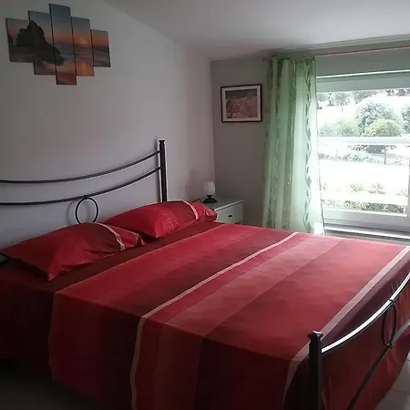Bed & Breakfast L' Aranciera *