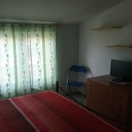 Bed & Breakfast L' Aranciera *