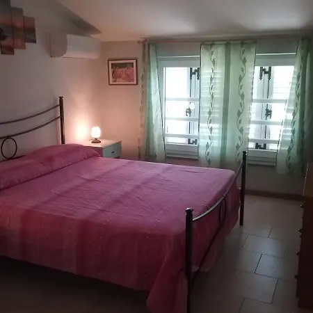 L' Aranciera 3* Corigliano Calabro